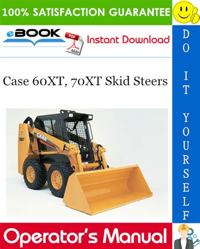 60xt skid steer|case 60xt manual.